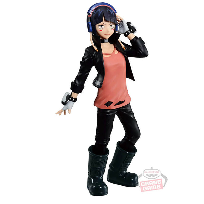 MY HERO ACADEMIA - FIGURINE KYOKA JIRO AGE OF HEROES JAPANDCO 1c