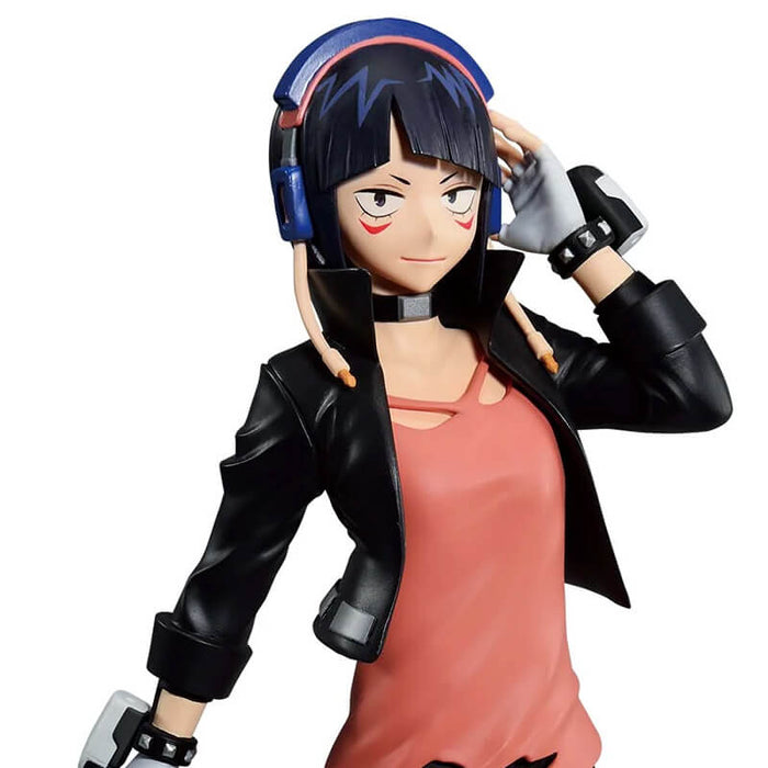 MY HERO ACADEMIA - FIGURINE KYOKA JIRO AGE OF HEROES JAPANDCO 2c