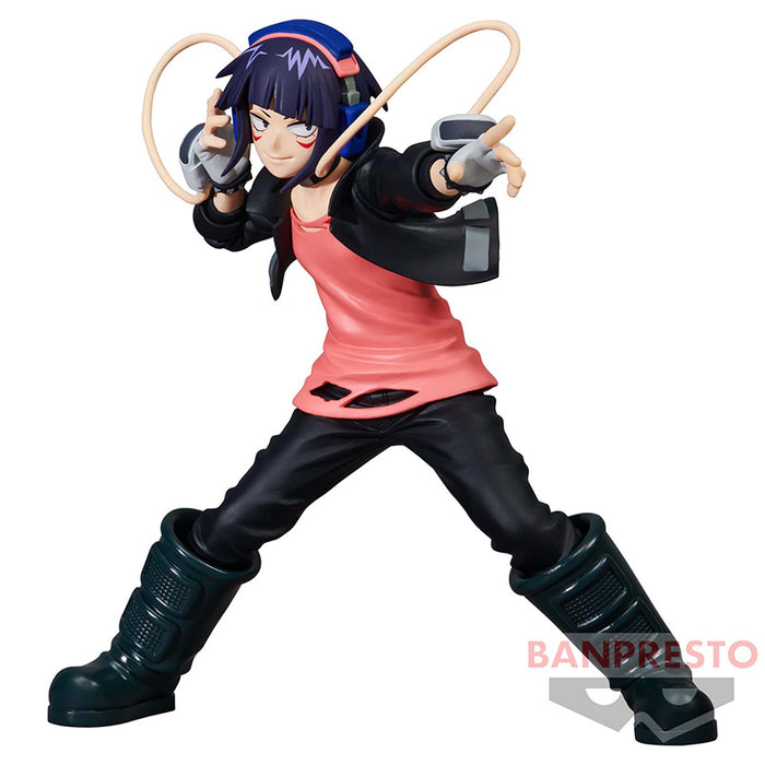 MY HERO ACADEMIA - FIGURINE KYOKA JIRO THE AMAZING HEROES VOL.28 JAPANDCO 1