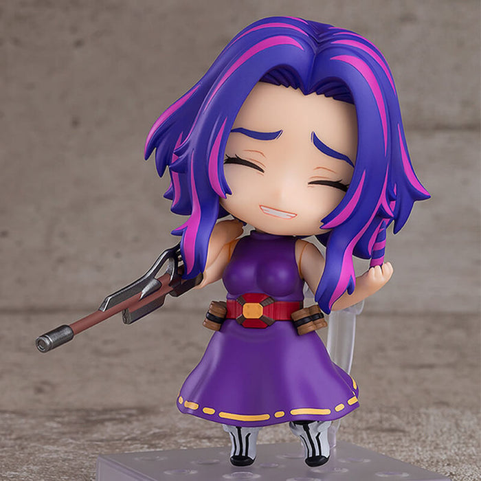 MY HERO ACADEMIA &#8211; FIGURINE LADY NAGANT NENDOROID JAPANDCO 2