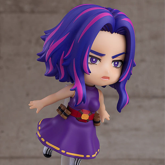 MY HERO ACADEMIA &#8211; FIGURINE LADY NAGANT NENDOROID JAPANDCO 4