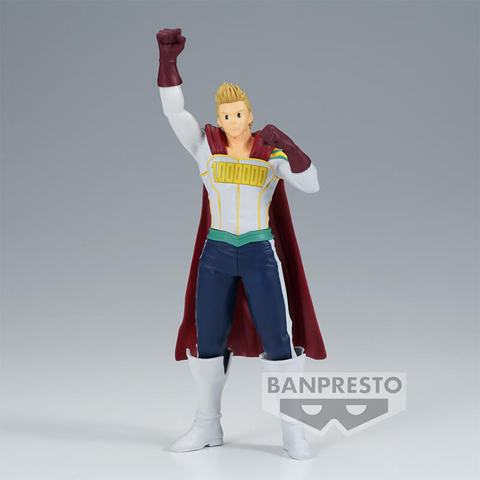 MY HERO ACADEMIA - FIGURINE LEMILLION II AGE OF HEROES JAPANDCO 1c