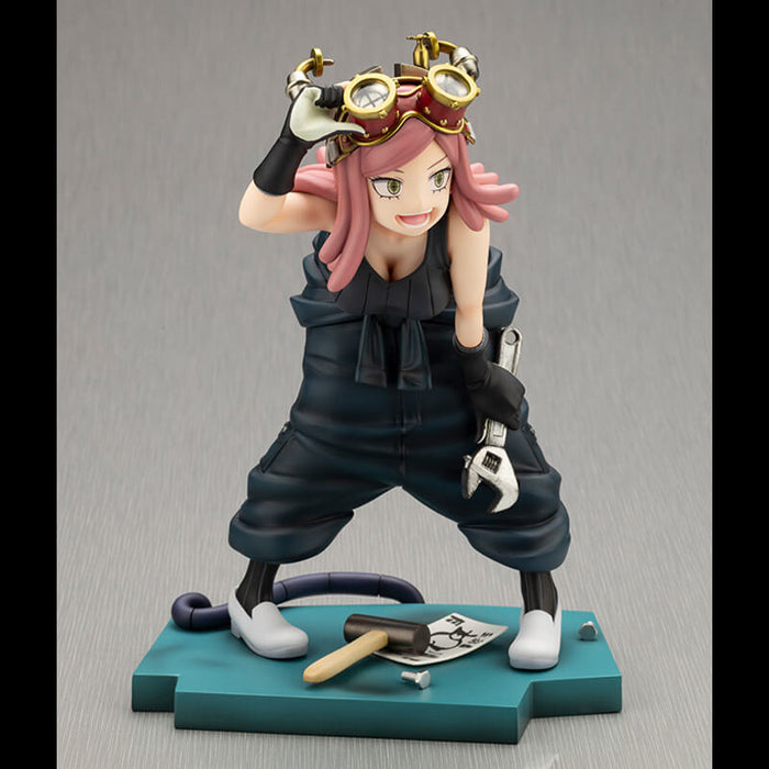 MY HERO ACADEMIA &#8211; FIGURINE MEI HATSUME ARTFXJ JAPANDCO 3