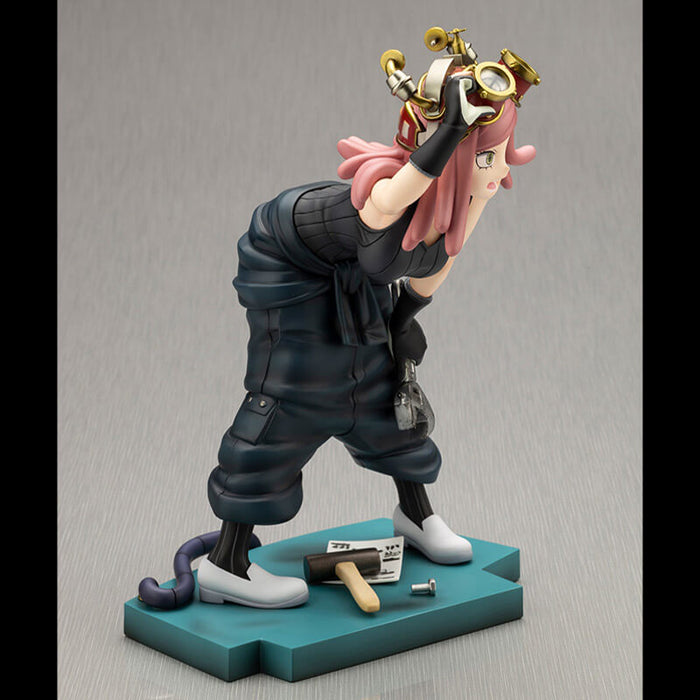 MY HERO ACADEMIA &#8211; FIGURINE MEI HATSUME ARTFXJ JAPANDCO 6