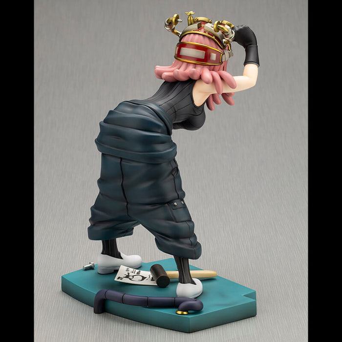 MY HERO ACADEMIA &#8211; FIGURINE MEI HATSUME ARTFXJ JAPANDCO 7