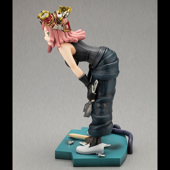 MY HERO ACADEMIA &#8211; FIGURINE MEI HATSUME ARTFXJ JAPANDCO 8