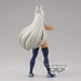 MY HERO ACADEMIA - FIGURINE MIRKO AGE OF HEROES JAPANDCO 5c