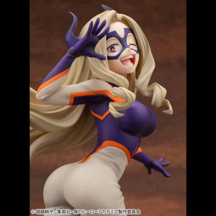 MY HERO ACADEMIA &#8211; FIGURINE Mt.LADY ARTFXJ JAPANDCO 2