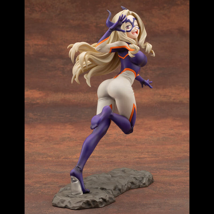 MY HERO ACADEMIA &#8211; FIGURINE Mt.LADY ARTFXJ JAPANDCO 3