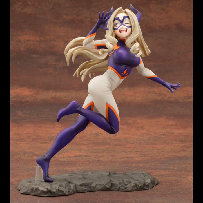 MY HERO ACADEMIA &#8211; FIGURINE Mt.LADY ARTFXJ JAPANDCO 4