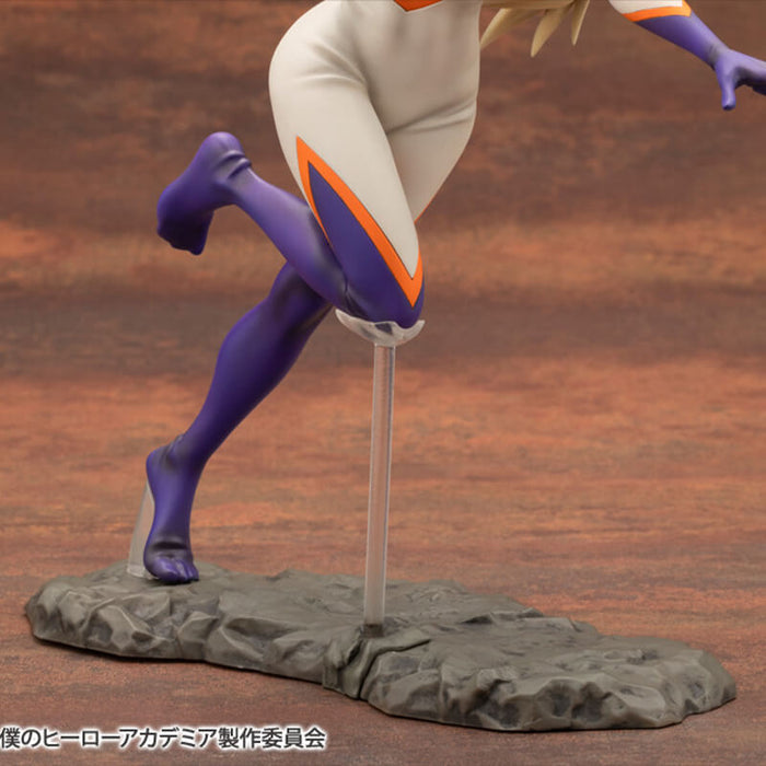 MY HERO ACADEMIA &#8211; FIGURINE Mt.LADY ARTFXJ JAPANDCO 8