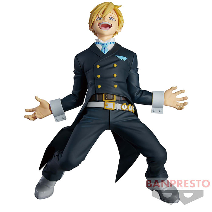 MY HERO ACADEMIA - FIGURINE NEITO MONOMA THE AMAZING HEROES VOL.36 JAPANDCO 1