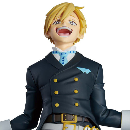 MY HERO ACADEMIA - FIGURINE NEITO MONOMA THE AMAZING HEROES VOL.36 JAPANDCO 2