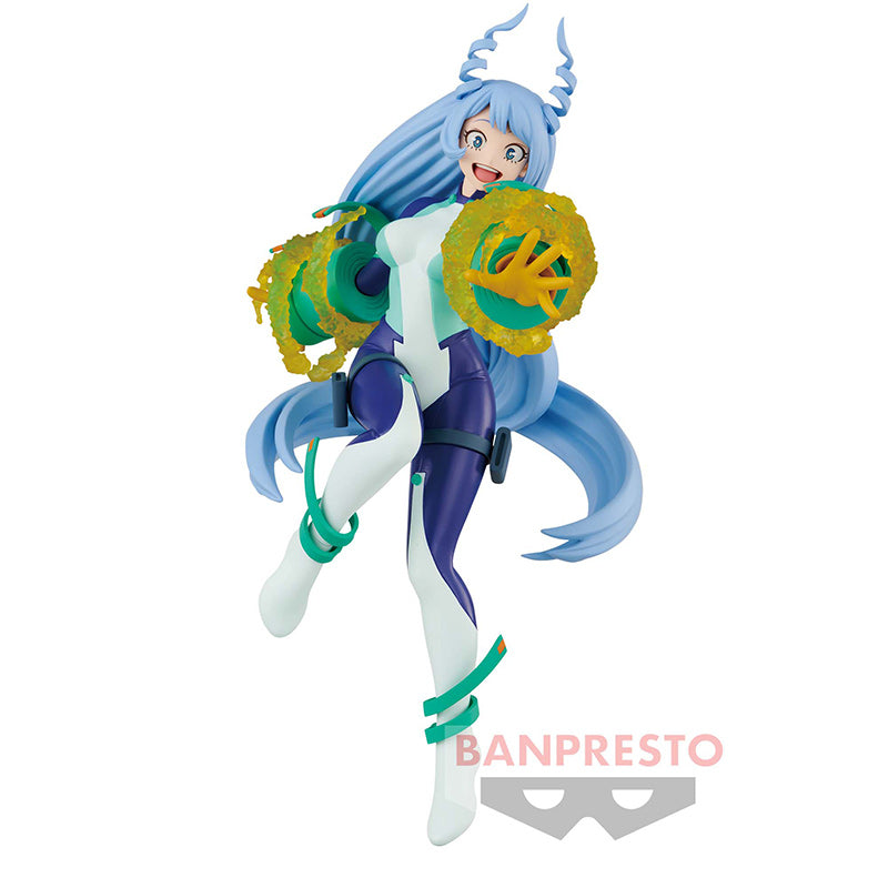Portrait de Nejire Hado
