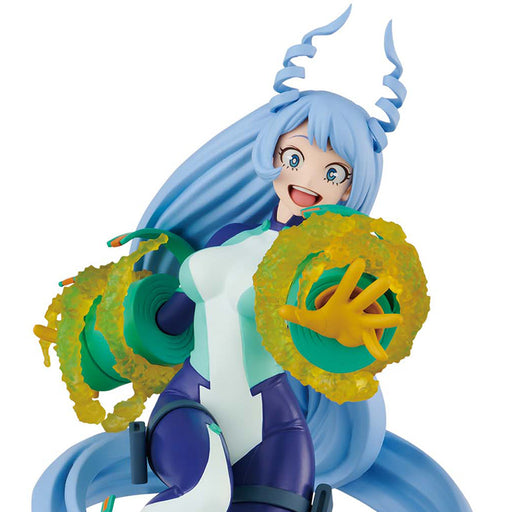 MY HERO ACADEMIA - FIGURINE NEJIRE HADO THE AMAZING HEROES VOL.31 JAPANDCO 2