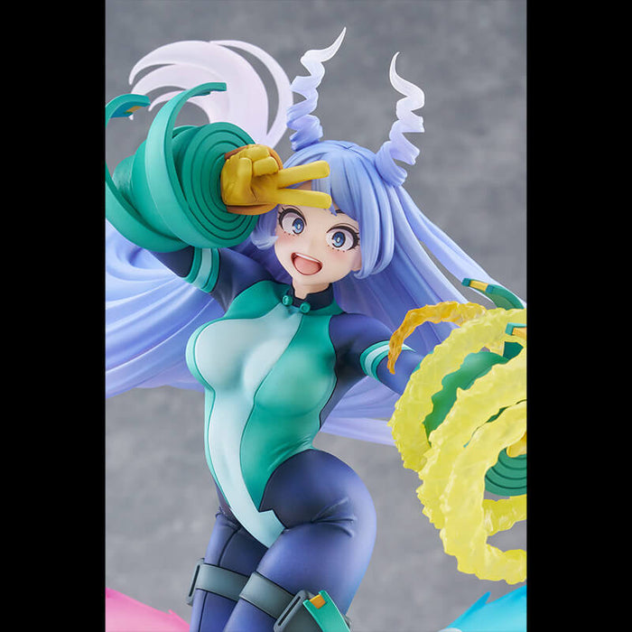 MY HERO ACADEMIA &#8211; FIGURINE NEJIRE HADO WAVE VER. JAPANDCO 6