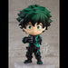 MY HERO ACADEMIA - FIGURINE NENDOROID FULL SET STEALTH SUIT VER. THE MOVIE WORLD HEROES MISSION JAPANDCO 3c