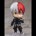 MY HERO ACADEMIA - FIGURINE NENDOROID SHOTO TODOROKI STEALTH SUIT VER. THE MOVIE WORLD HEROES MISSION JAPANDCO 3c