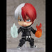 MY HERO ACADEMIA - FIGURINE NENDOROID SHOTO TODOROKI STEALTH SUIT VER. THE MOVIE WORLD HEROES MISSION JAPANDCO 4c