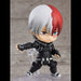 MY HERO ACADEMIA - FIGURINE NENDOROID SHOTO TODOROKI STEALTH SUIT VER. THE MOVIE WORLD HEROES MISSION JAPANDCO 5c