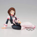 MY HERO ACADEMIA - FIGURINE OCHACO URARAKA BREAKTIME COLLECTION JAPANDCO 1