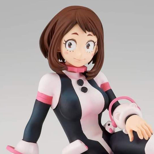 MY HERO ACADEMIA - FIGURINE OCHACO URARAKA BREAKTIME COLLECTION JAPANDCO 2