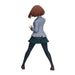 MY HERO ACADEMIA - FIGURINE OCHACO URARAKA (SCHOOL UNIFORM) GLITTER & GLAMOURS JAPANDCO 4