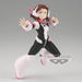 MY HERO ACADEMIA - FIGURINE OCHACO URARAKA THE AMAZING HEROES VOL.32 JAPANDCO 1c