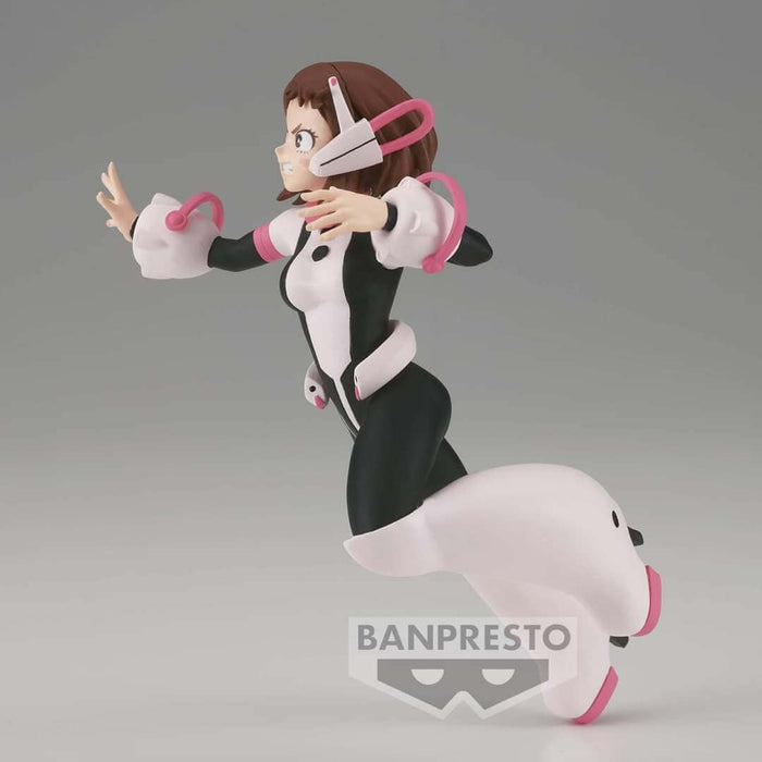 MY HERO ACADEMIA - FIGURINE OCHACO URARAKA THE AMAZING HEROES VOL.32 JAPANDCO 3c