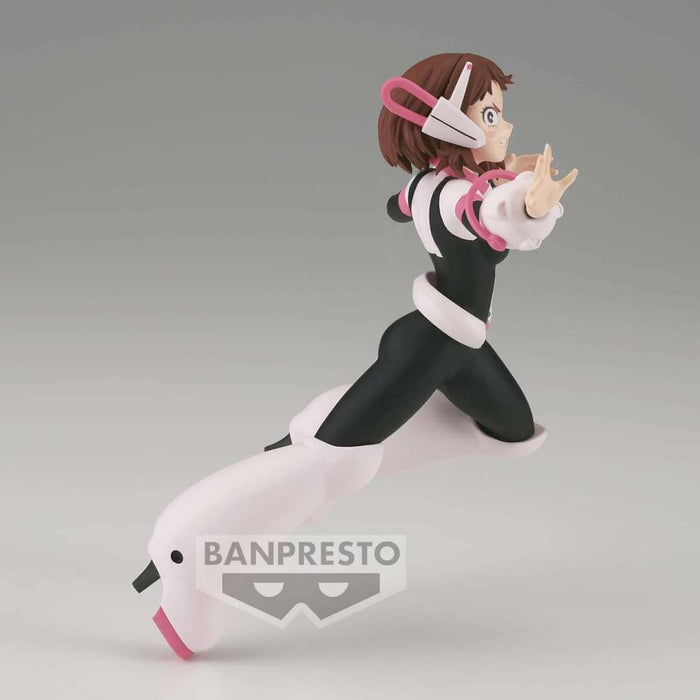 MY HERO ACADEMIA - FIGURINE OCHACO URARAKA THE AMAZING HEROES VOL.32 JAPANDCO 4c