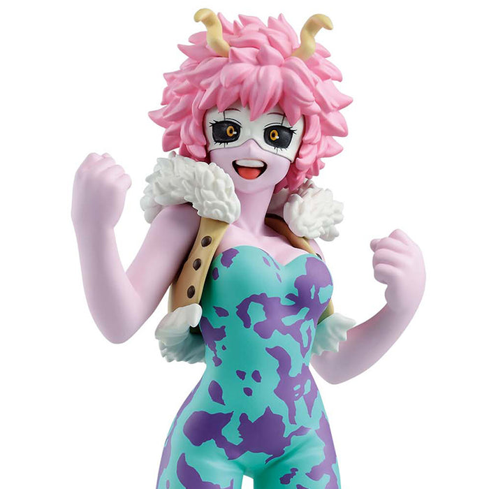 MY HERO ACADEMIA - FIGURINE PINKY AGE OF HEROES JAPANDCO 2