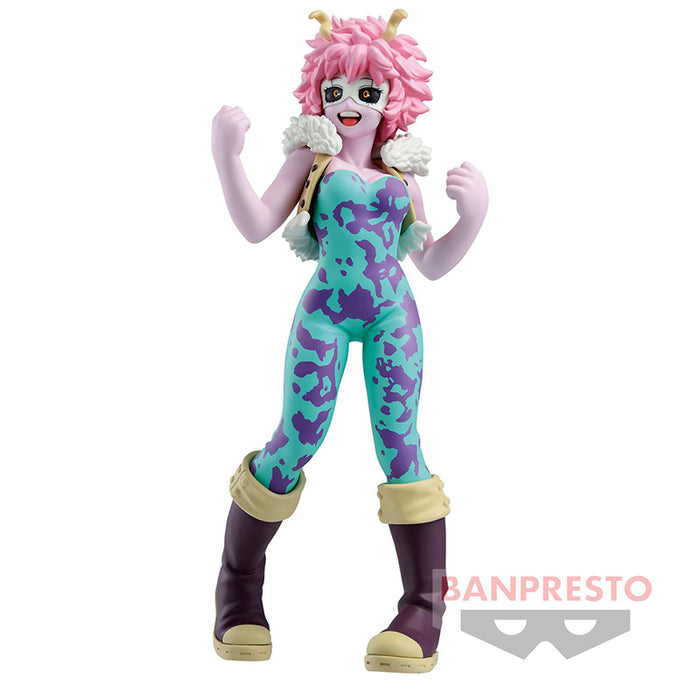 MY HERO ACADEMIA - FIGURINE PINKY AGE OF HEROES JAPANDCO 3