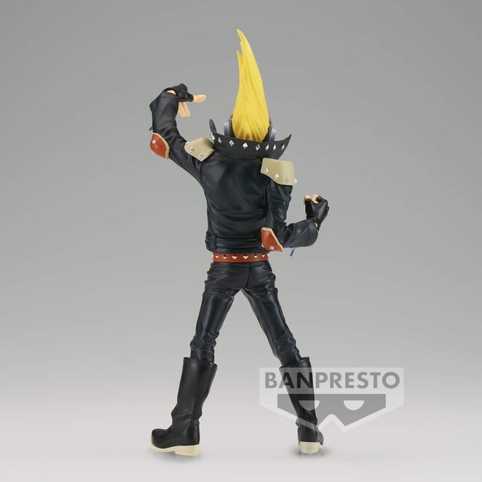 MY HERO ACADEMIA - FIGURINE PRESENT MIC AGE OF HEROES JAPANDCO 5c