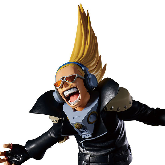 MY HERO ACADEMIA - FIGURINE PRESENT MIC THE AMAZING HEROES VOL.23 JAPANDCO 2