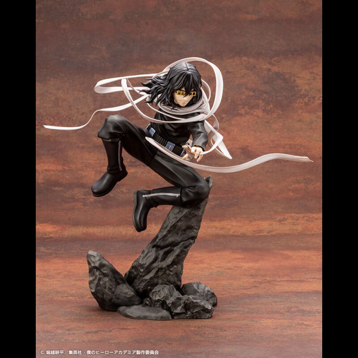 MY HERO ACADEMIA &#8211; FIGURINE SHOTA AIZAWA ARTFXJ JAPANDCO 4c