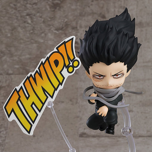 MY HERO ACADEMIA &#8211; FIGURINE SHOTA AIZAWA NENDOROID JAPANDCO 2