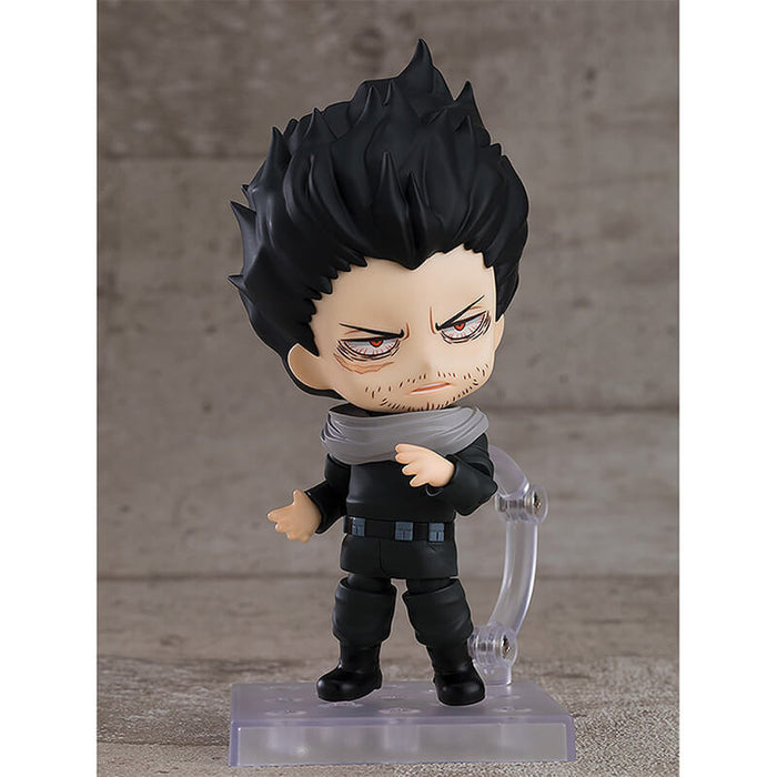 MY HERO ACADEMIA &#8211; FIGURINE SHOTA AIZAWA NENDOROID JAPANDCO 3