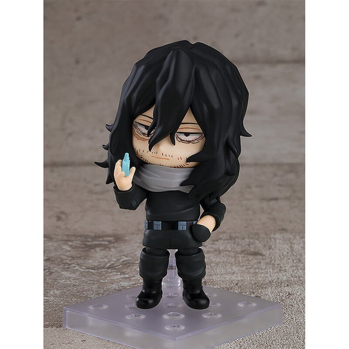 MY HERO ACADEMIA &#8211; FIGURINE SHOTA AIZAWA NENDOROID JAPANDCO 4