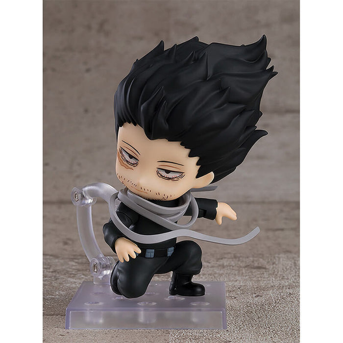 MY HERO ACADEMIA &#8211; FIGURINE SHOTA AIZAWA NENDOROID JAPANDCO 5