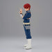 MY HERO ACADEMIA - FIGURINE SHOTO TODOROKI AGE OF HEROES JAPANDCO 3