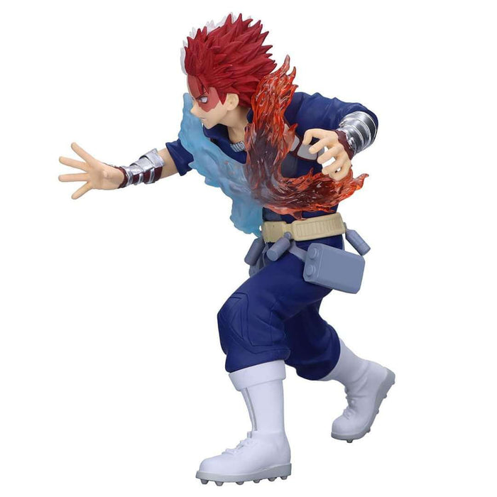 MY HERO ACADEMIA - FIGURINE SHOTO TODOROKI II THE AMAZING HEROES PLUS JAPANDCO 2