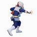 MY HERO ACADEMIA - FIGURINE SHOTO TODOROKI II THE AMAZING HEROES PLUS JAPANDCO 4