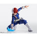 MY HERO ACADEMIA - FIGURINE SHOTO TODOROKI SH FIGUARTS JAPANDCO 4