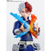 MY HERO ACADEMIA - FIGURINE SHOTO TODOROKI SH FIGUARTS JAPANDCO 8