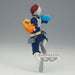 MY HERO ACADEMIA - FIGURINE SHOTO TODOROKI THE AMAZING HEROES PLUS VOL.5 JAPANDCO 5c