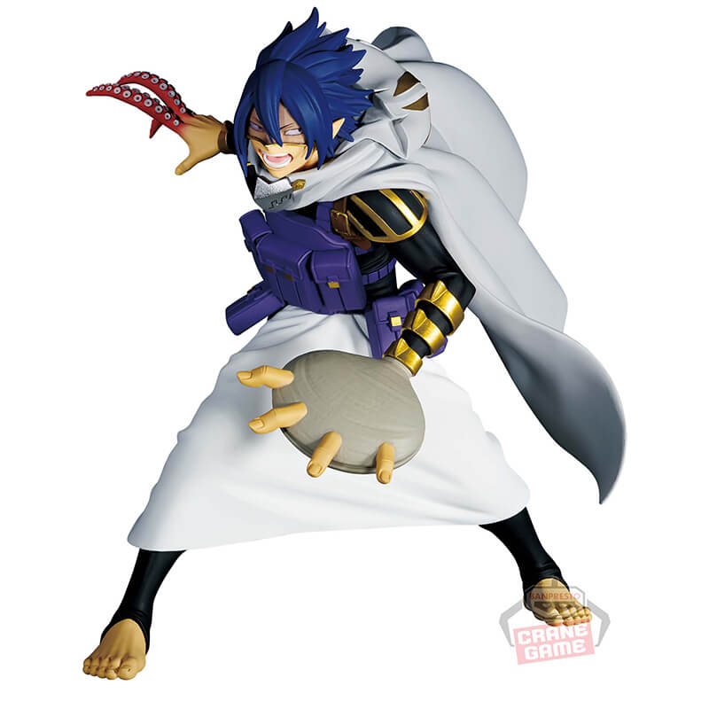 tamaki_tamaki　0808 MY HERO ACADEMIA - TAMAKI AMAJIKI THE AMAZING HEROES PLUS VOL.8