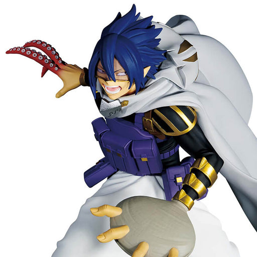 MY HERO ACADEMIA - FIGURINE TAMAKI AMAJIKI THE AMAZING HEROES PLUS VOL.8 JAPANDCO 2