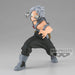 MY HERO ACADEMIA - FIGURINE TETSUTETSU TETSUTETSU THE AMAZING HEROES VOL.34 JAPANDCO 1c