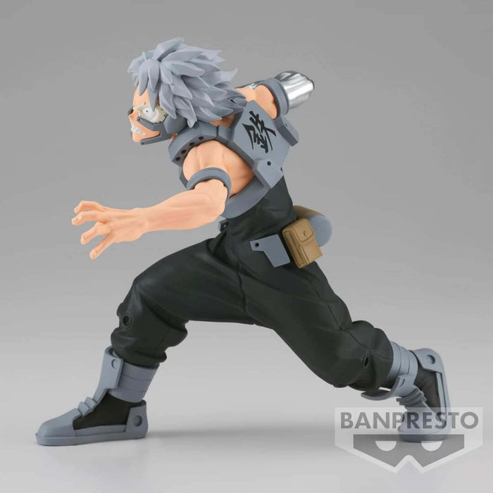 MY HERO ACADEMIA - FIGURINE TETSUTETSU TETSUTETSU THE AMAZING HEROES VOL.34 JAPANDCO 4c