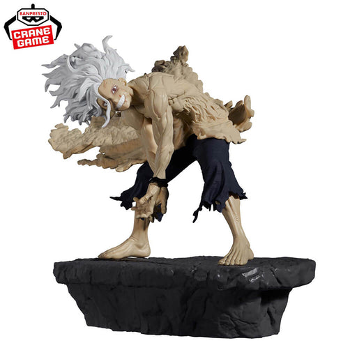 MY HERO ACADEMIA - FIGURINE TOMURA SHIGARAKI (FINAL CHAPTER) COMBINATION BATTLE JAPANDCO 2